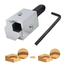 Square Quick Cutting Corner Chisel For Squaring Hinge Recesses Mortising Wood Carving Tools Woodworking Chisel Squaring Tool