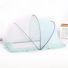 Складная детская противомоскитная сетка, детская антиосенняя москитная сетка, Юрта, детская кровать с противомоскитной сеткой для новорожденных