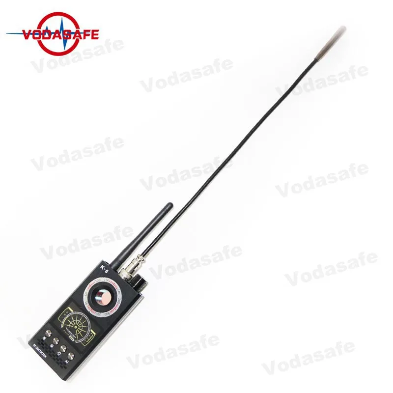

Cell Phone Detectors-Counter Surveillance Explore Hidden Wired or Wireless Standby Camera Devices