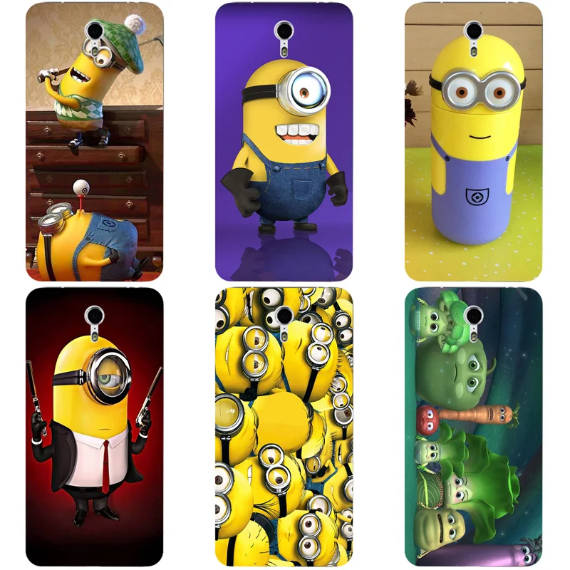 

Soft TPU Silicone Case For Lenovo S820 Fashion Print Lovely Back Cover Fashion Phone Case Smartphone For Lenovo S820