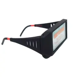 Автоматические солнечные защитные очки для глаз, фотоэлектрические сварочные очки, защитные очки GT66