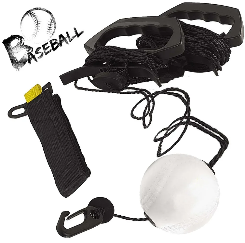 Buy Zip N Hit Baseball Trainer Swing Trainer for Swing