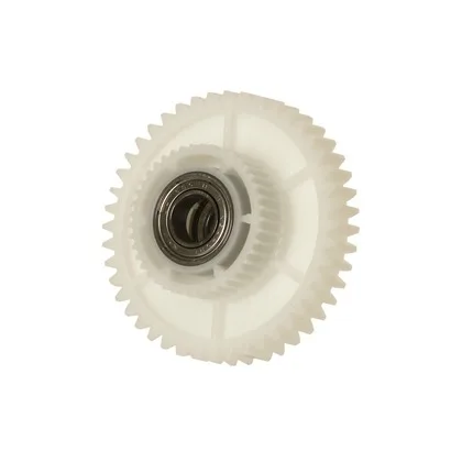 FU6-0742-000  OEM BRAND NEW  44T Pulley 41T Gear for Canon IR 5055 5065 5075 5050 5570 6570 5070   15.9USD