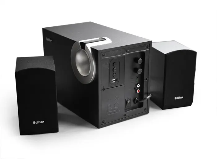 Колонка Edifier R2800 Купить