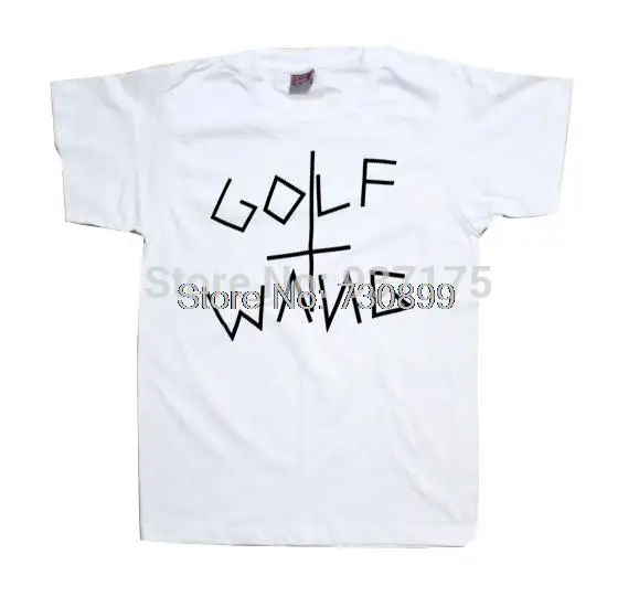 Футболка wang Тайлер the creator ofwgkta топ swag забавный тренд tumblr для мужчин и женщин