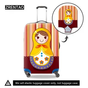 20inch suitcase protective cover