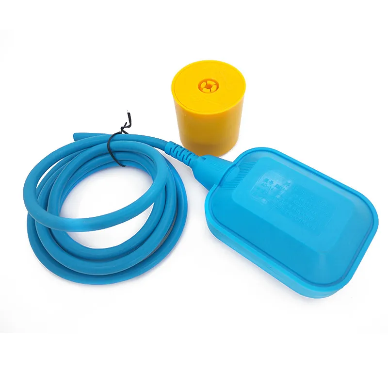 New Arrival 2M Controller Float Switch Silicone Wire High Temperature