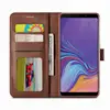 Funda de teléfono para Samsung Galaxy A50 Funda de cuero de lujo Flip Wallet funda para Samsung A50 A 50 funda de teléfono Galaxy A50 Coque ► Foto 2/6