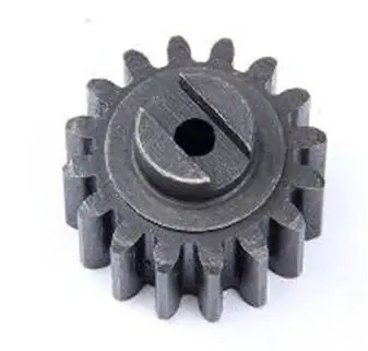

16T pinion gear for 1/5 hpi rovan km baja 5b 5t 5sc parts