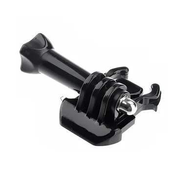 

SHOOT Quick Release Tripod Base Mount for GoPro Hero 9 8 7 6 5 Black Xiaomi Yi 4K Sjcam Eken Action Camera Go Pro 8 9 Accessory