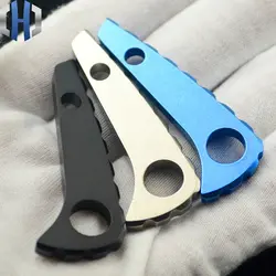 Spider C81 Spine титановый сплав Para 2/Para 3 титановый сплав EDC титановый сплав Keel Back