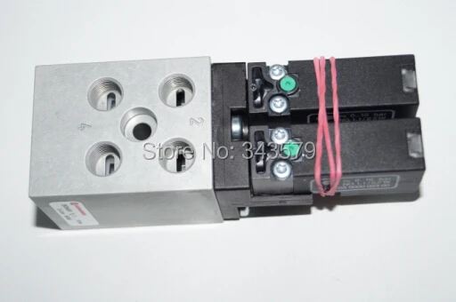 Roland ink valve,2625455,093K801640,Roland 700 machine parts (3)