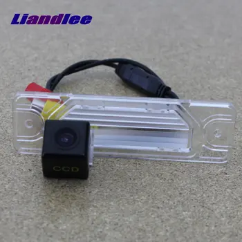 

Liandlee HD Rear Camera For Nissan Cefiro 1999~2003 High Resolution 170 Degrees Waterproof High Quality CCD Reverse Camera