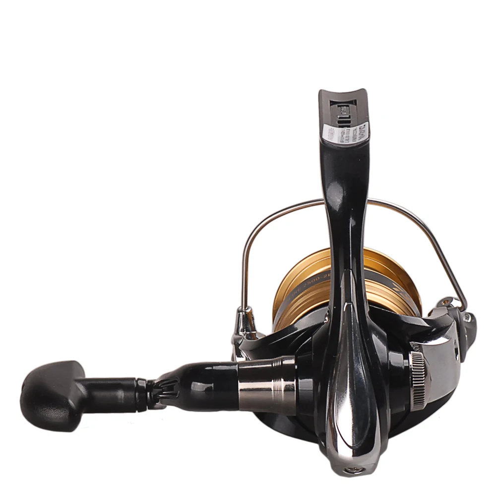 Рыболовная катушка DAIWA SWEEPFIRE спиннинговая 1500 4000 2BB 2 кг 6 с металлической линией