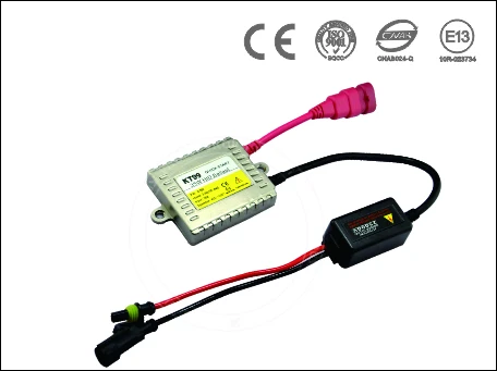 12V35W супер тонкий ксеноновый балласт высокое качество Пуск CANBUS балласт в продаже