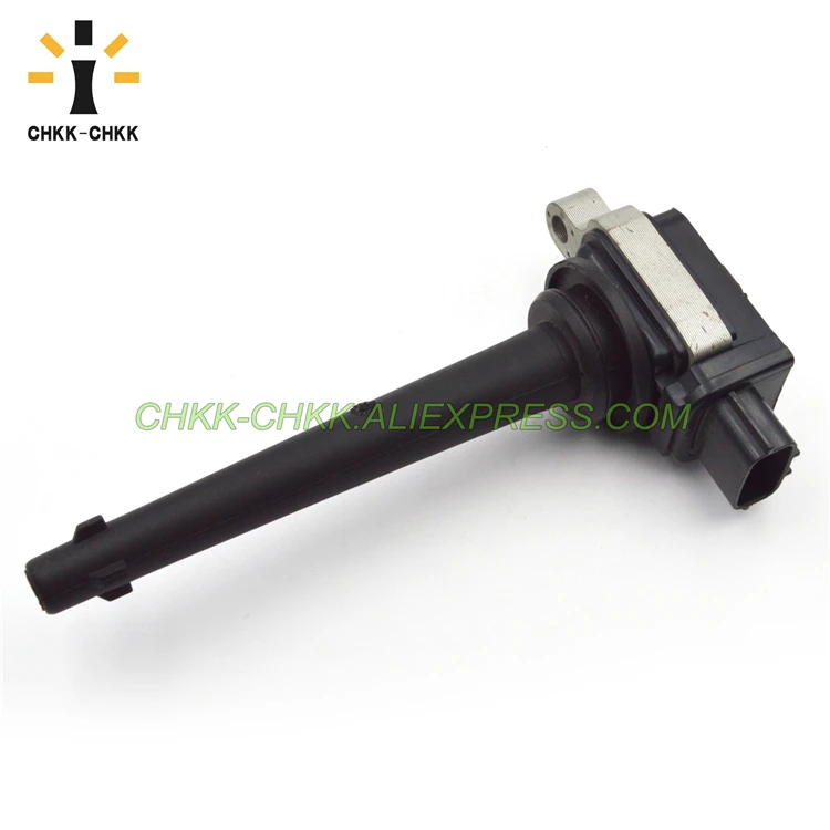 

CHKK-CHKK 1/4x 22448-ED800 Катушка зажигания для Nissan Sentra 2.0L Tiida March 2007-2010 22448ED800