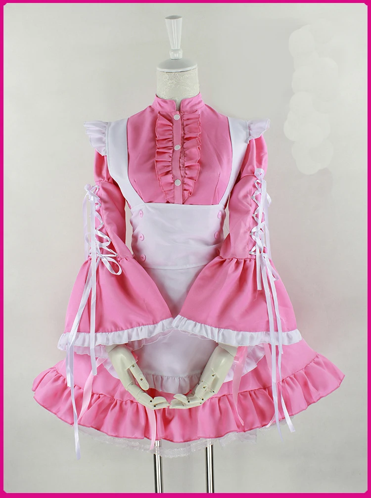 

Sexy Victorian Costume Lolita Dress Cosplay Halloween Costumes