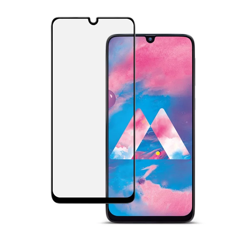 Закаленное Стекло для samsung Galaxy A30 A10 A50 A40 Экран протектор A20 A70 A90 30 2019 защитная
