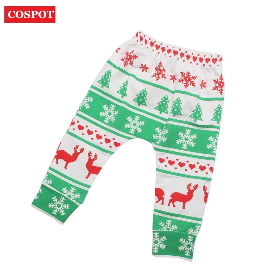 reindeer trousers