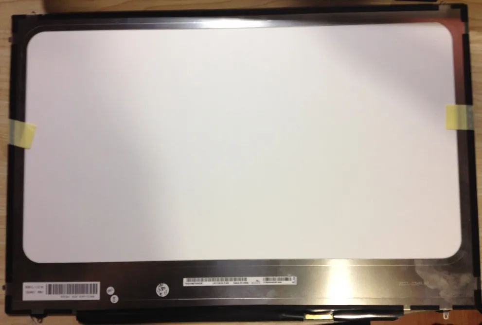 

LP171WU6-TLB2 17.1" LCD Panel Display 1920 RGB*1200 WUXGA original grade A one year warranty