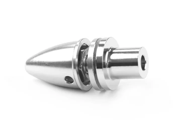 

10pcs/lot JJ6.0 Motor shaft Spinnner for rc air plane