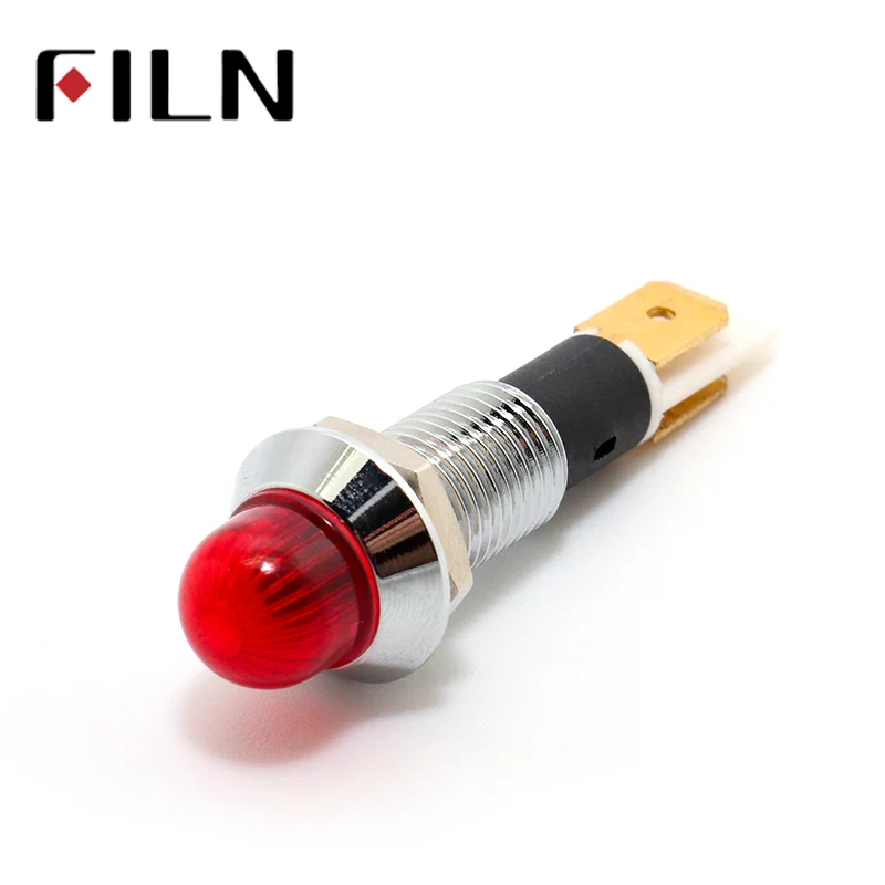12v indicator light