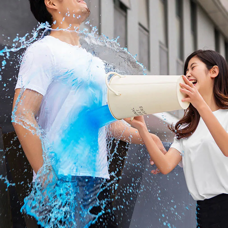 

Anti-Dirty Waterproof Men T-Shirt Creative Hydrophobic Stainproof Breathable Antifouling Quick Dry Top Short Sleeve T Shirt Men