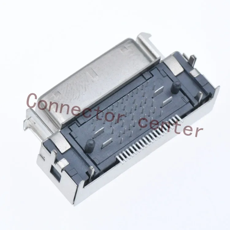Коннектор для JAE 68PIN прямоугольный dk5r068jk2r200|connector tool|connector linkconnector toy |