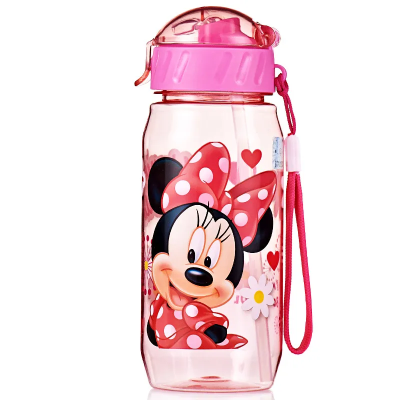 Water bottles 5