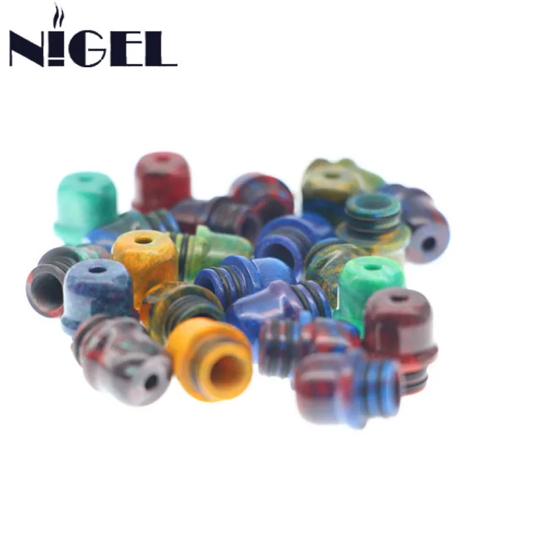 Дрип тип с мундштуком для электронной сигареты 510|drip tip mouthpiece|510 rdafit 510 |