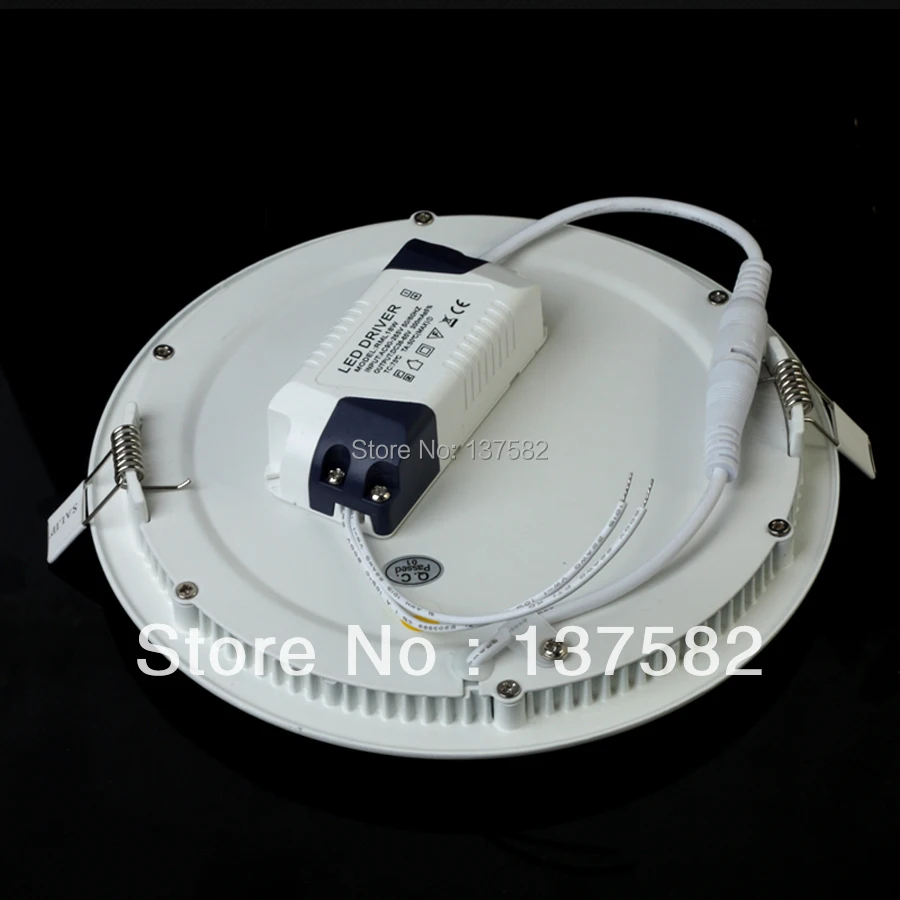 25 Watt Led Redondo Downlight Empotrado Cocina Ba O L Mpara 85 265 ~ Lamparas De Led Para Techo De Cocina 25 Watt Led Redondo Downlight Empotrado Cocina Ba O L Mpara 85 265 ~ Lamparas De Led Para Techo De Cocina