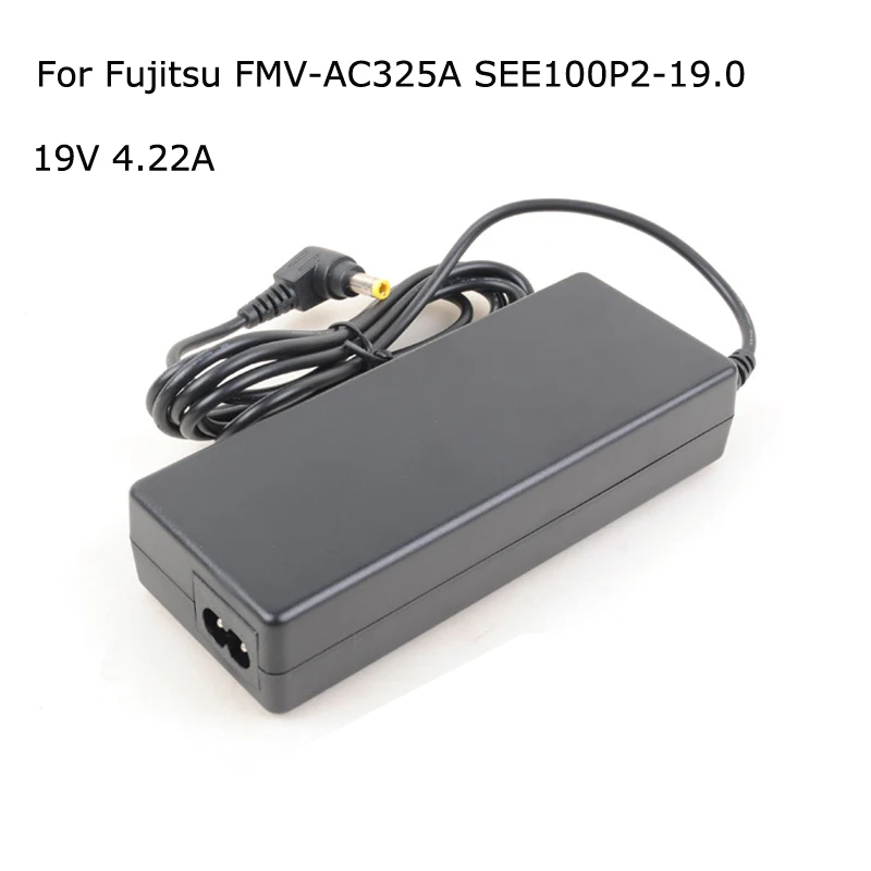 Зарядное устройство для ноутбука Fujitsu 19 в 5 А внешний аккумулятор 2 мм * мм|charger