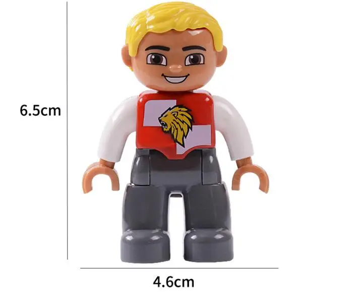 war figure