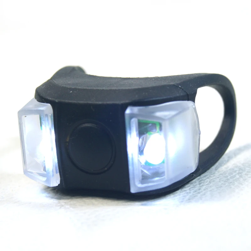 

Strollers OutdoBaby Safe Care night remind lights Security Alert Baby Stroller light Waterproof LED Flash Caution Lamp