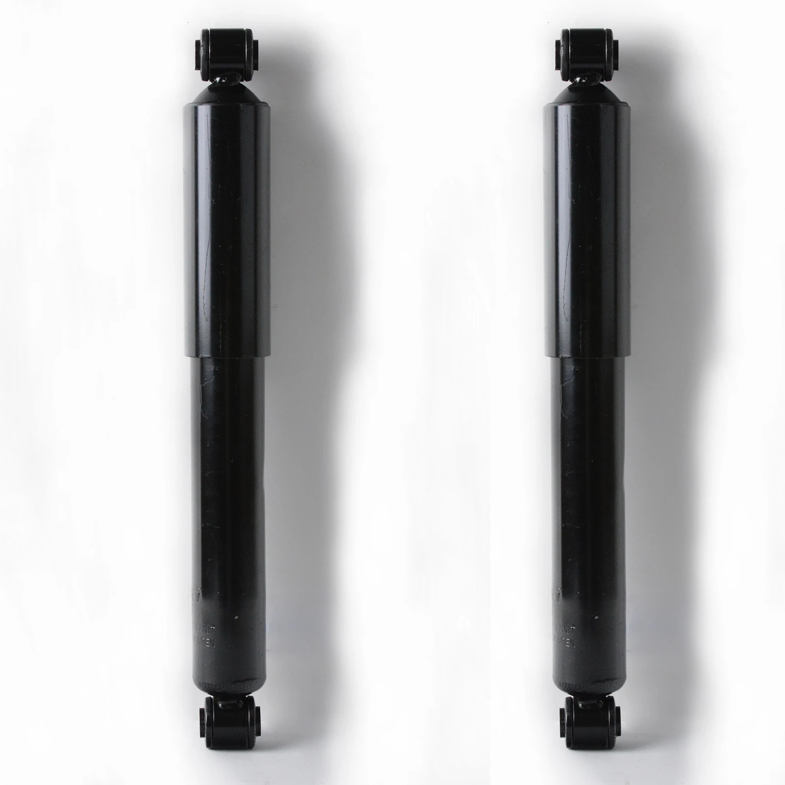 

Rear Pair Shocks & Struts Absorber For 1995-2007 Chrysler Town & Country 37123 37123