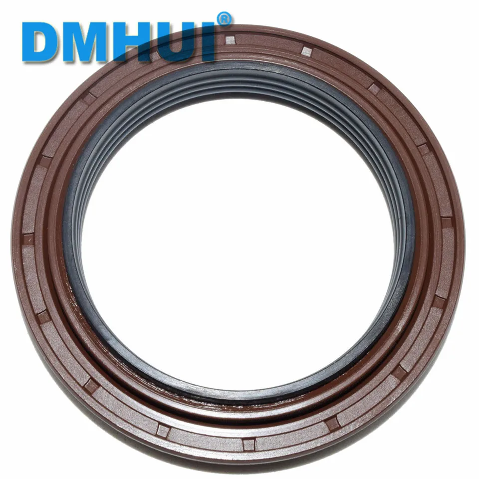 Reference cassette oil seal 65*92*10/15 1849B ISO 9001:2008 supplied by DMHUI seal factory rubber rubbuer DMHUI brand