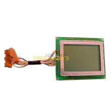HD820-1 HD820-2 HD820-3 монитор ЖК-панель для Като с PCB для экскаватор Запчасти, 3 месяца гарантии