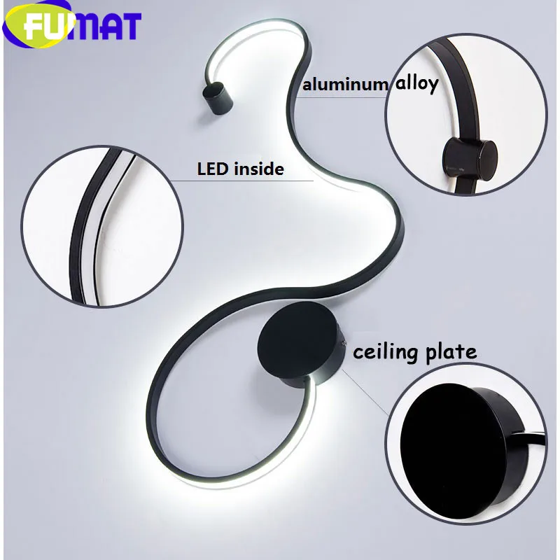 Home-Modern-LED-Chandelier-For-Living-room-Bedroom-Dining-room-Luminaires-AC90-260V-Mount-Wall-Fixtures (4)_