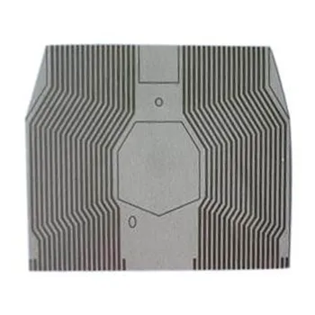 

Best Quality 5pcs/Lot Flat LCD Ribbon Cable for smart instrument dashboard speedometer LCD dead pixel repair