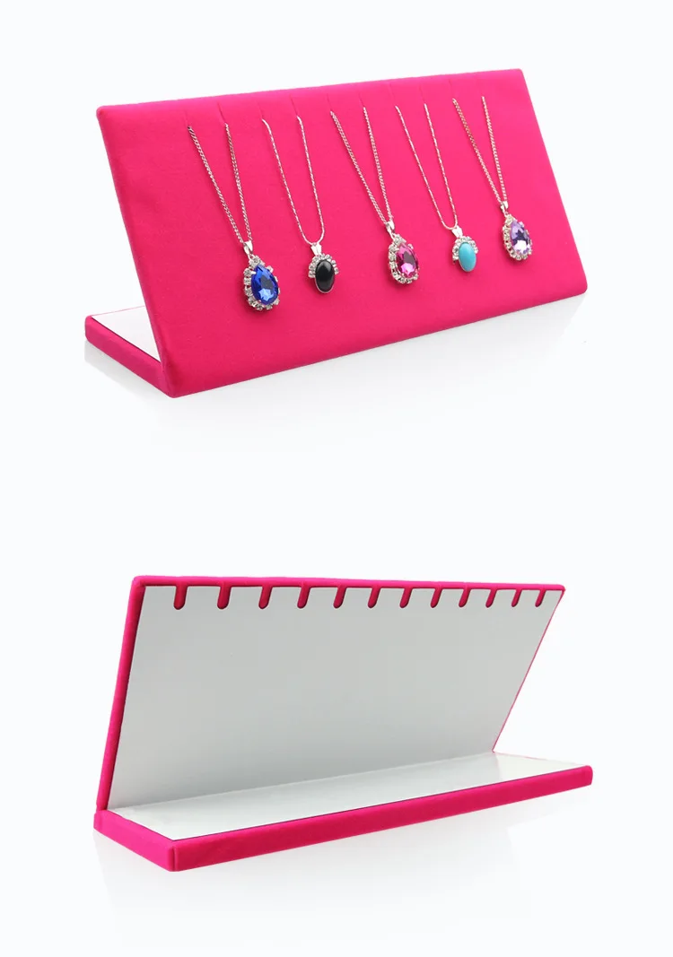 Jewelry Organizer Storage Stand For Dangling Earrings Ear Stud Decoration Showcase Jewelry Display Show Holder Rack Grey Color Jewelry Organizer Storage Stand For Dangling Earrings Ear Stud Decoration Showcase Jewelry Display Show Holder Rack Grey Color