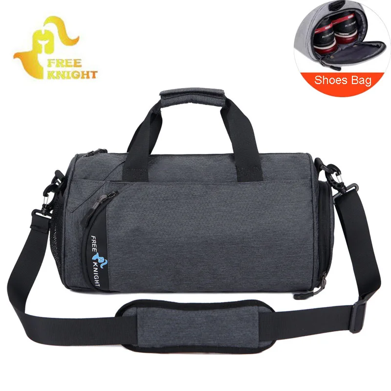 

Women Sac De Sport Gym Bag Sport Bag For Yoga Men sporttas bolsa deporte fitnee training sporttasche nylon gymsack tas xa619wa