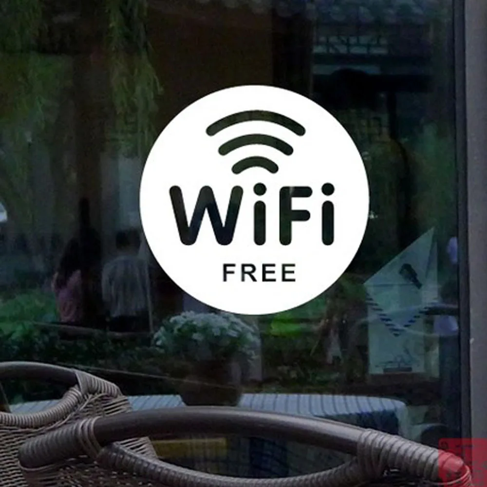 Popular Wifi Sticker-Buy Cheap Wifi Sticker lots from China Wifi ...