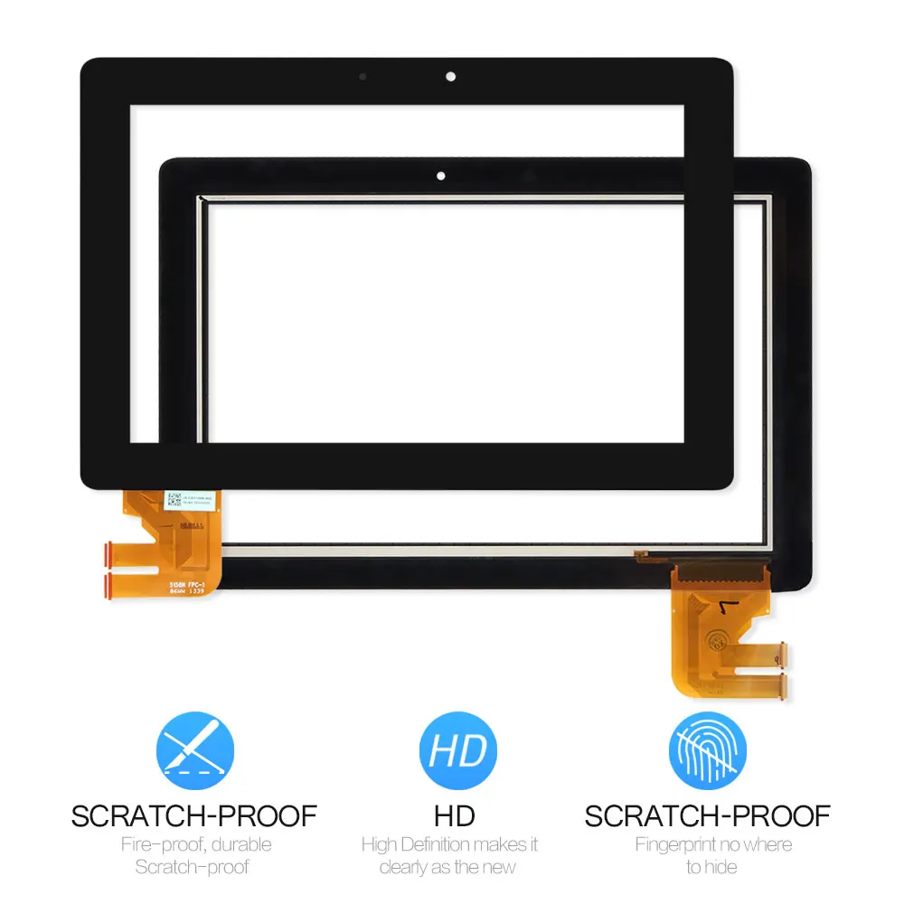 Фотоэкран для Asus Transformer Pad TF300 TF300T TF300TG TF300TL 5158N|screen for asus|touch screen asusreplacement touch |