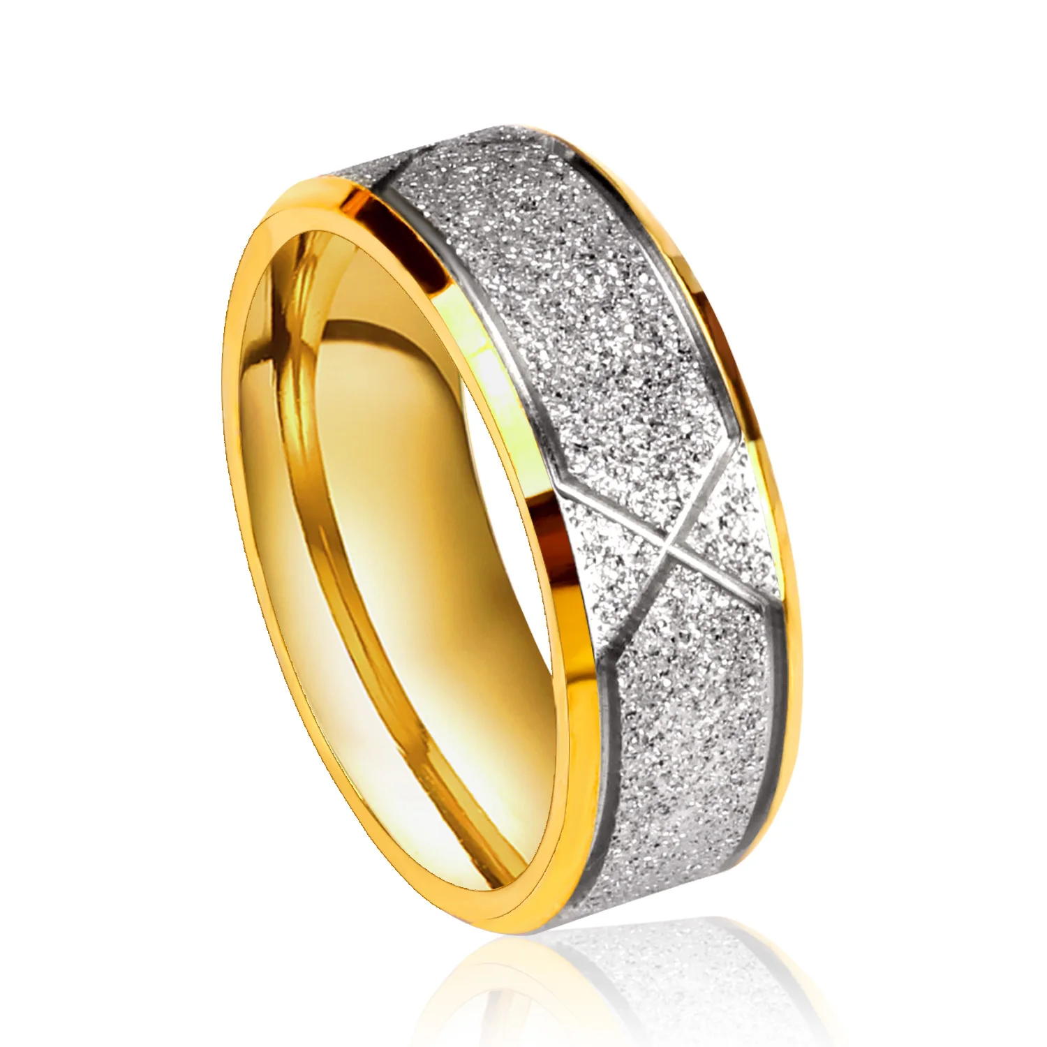 Роскошные модные обручальные кольца LUXUKISSKIDS для Love Gold CZ цирконий кольцо из