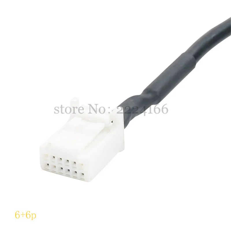 Lonleap USB SD AUX Автомобильный MP3 музыкальный плеер адаптер cd чейнджер для Toyota Lexus Scion