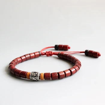 Bracelet Medicinal Tibetain
