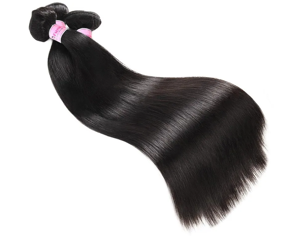 straight hair bundles (9)