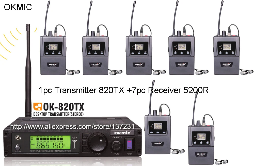 820 5200-7