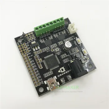 

Upgrade EiBotBoard board eggbot drawing machine main control board original board support laser type