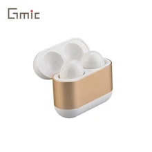 

GMIC B10 TWS true wireless stereo headset Bluetooth V5.0 with Magnetic charging box for iphone xiaomi huawei samsung